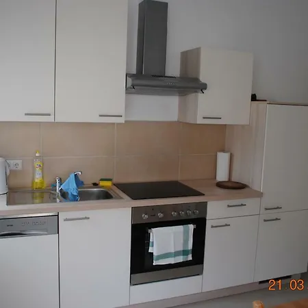Ferienwohnung Scholl Pforzheim Extérieur photo