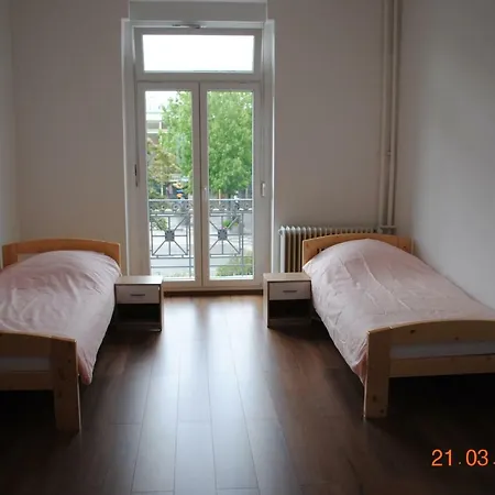 Ferienwohnung Scholl Pforzheim Extérieur photo