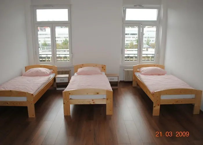 Ferienwohnung Scholl