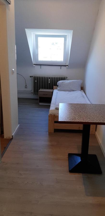 Appartement Scholl Pforzheim