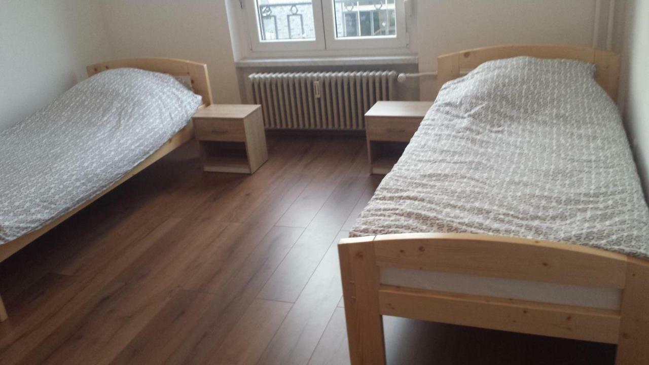 Appartement Scholl