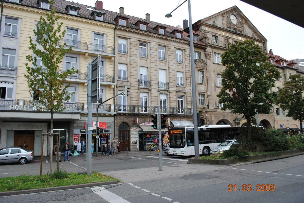 Appartement Scholl