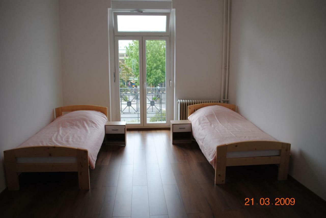 Apartment Monteur Scholl