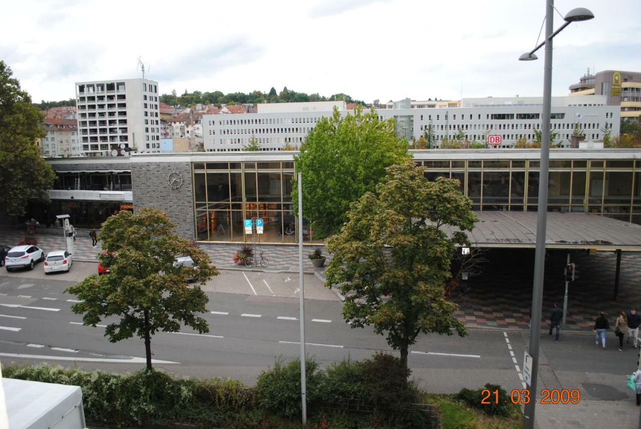 Scholl Appartement Pforzheim