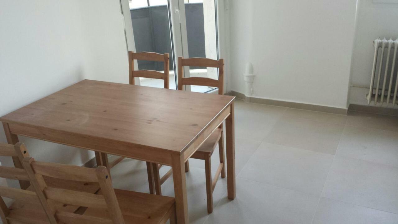 Apartment Monteur Scholl *